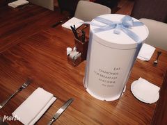 -嘉定凯悦·咖啡厅