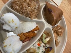 -素满香·全民食养自助(长宁龙之梦店)