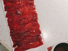 -左庭右院鲜牛肉火锅(长泰广场店)