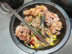 -云海肴·汽锅鸡·云南菜(高德置地店)