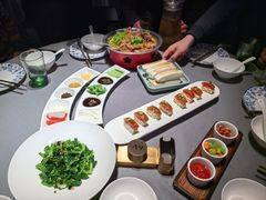 -阿庄新豫菜(通泰路店)