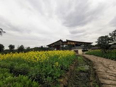 -驿舍·民國老营房院子私房菜(科学会堂店)