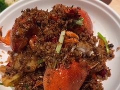 -避风塘(宝山万达店)