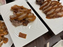 -全聚德(上海首店浦东店)