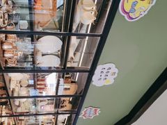 -前海沿·青岛菜(李沧万达店)