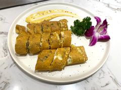 -火地铁板烧(河西龙湖天街店)
