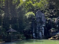-滴水洞景区