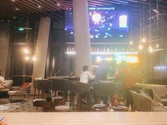 -厦门万丽酒店·R Bar