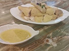 -椿记烧鹅(北门店)