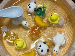 -金龙·打边炉(南京西路店)