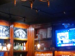 -The Cheebat 锌吧·Bistro(体育西店)