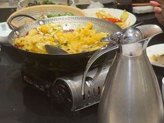 -外婆味道·云南菜大当家(关上店)