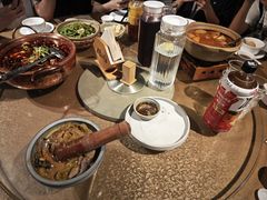 -水煮三国·川鲁江湖菜(香山店)