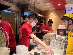 -老通城豆皮大王(吉庆街店)