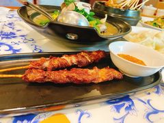 -东方饺子王(和平里店)