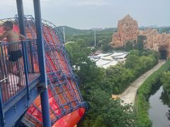 -上海玛雅海滩水公园