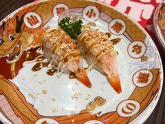 -仙隐小鹿料理食堂(惠济万达店)