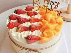 -莲塘马得利·蛋糕(斗柏路·唐庄店)