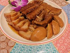 -北园酒家(小北路店)
