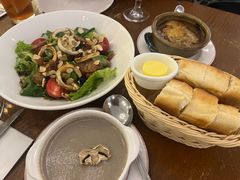 -Entrecôte 法国牛扒馆(保利·时光里店)