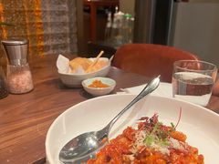 烟熏番茄通粉-OGGI TRATTORIA PIZZERIA(深业上城店)