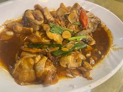 -202特色排档(五缘湾店)