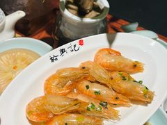 -裕兴记•蟹黄面馆(人民广场店)