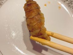 -渔民船说·北塘海鲜·天津菜·海肠捞饭(北塘古镇店)