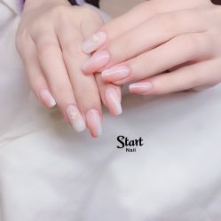 -StartNail美甲