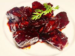 逸道慢煮雪花牛肉-逸道(益丰·外滩源店)