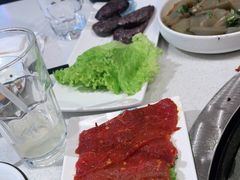 -木王宴语·野生鲜菌火锅(玉河店)