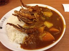 iphone_upload_pic-COCO壱番屋(北京平安国际金融中心店)