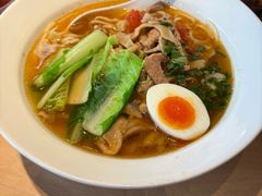 -大师兄·西北小馆(金湾华发商都店)