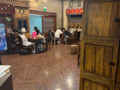 -星空密室·精选(天一豪景店)