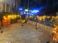 -蛙两只美蛙鱼头火锅(恒茂店)