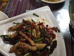 -88号小吃店·经典云南菜·地道纳西美食