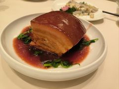 -得月楼·省级非遗·传统苏帮菜(观前店)