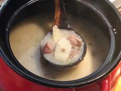 -如轩·海鲜砂锅粥·潮汕菜(海珠店)