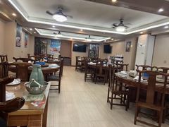 -友强·22年特色海鲜大排档·闽菜(厦门美食地标店)