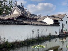 -崇仁古镇