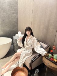 -VELEE·SPA高定疗愈会所