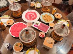 -南门涮肉(东单店)