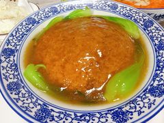 一品狮子头-六大碗(稻河古街区店)
