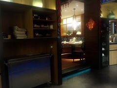 -洞庭土菜小炒馆(易发广场店)