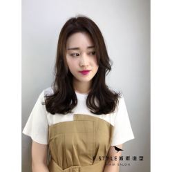 -P.STYLE 派斯造型