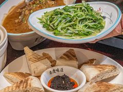 -集贤门·徽菜(福田店)