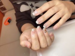 -伊奈尔美甲美睫