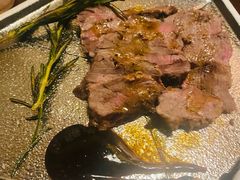 烟熏分子低温菲力-弓二·烧鸟居酒屋(财富购物中心店)