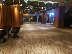 -青岛海尔洲际酒店