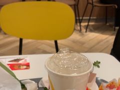 -麦当劳(天鹿南路分店)